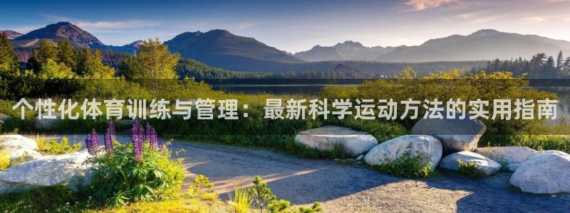 乐视体育在线直播观看：个性化体育训练与管理：最新科学运动方法的实用指南